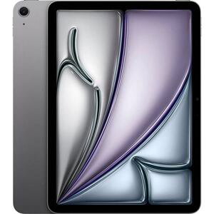 Apple iPad Air 11 (2024) WiFi barva Space Gray paměť 1 TB MUWQ3HC/A