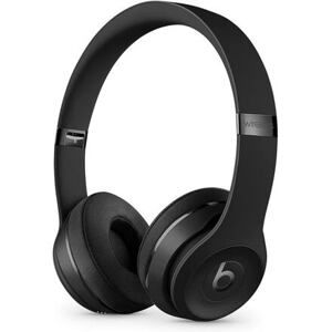 Beats Solo3 Wireless barva Matte Black MX432EE/A