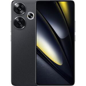 POCO F6 5G Dual SIM barva Black paměť 8GB/256GB