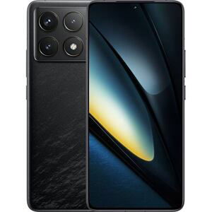 POCO F6 Pro 5G Dual SIM barva Black paměť 12GB/512GB