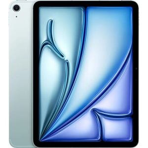 Apple iPad Air 11 (2024) WiFi+Cellular barva Blue paměť 256 GB MUXJ3HC/A