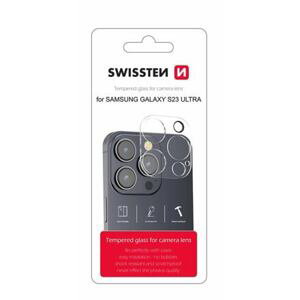 SWISSTEN TEMPERED GLASS FOR CAMERA LENS FOR SAMSUNG GALAXY S23 ULTRA 94500205