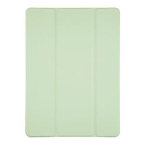 OBAL:ME MistyTab Pouzdro pro iPad 10.2 2019/2020/2021 Light Green 57983121040