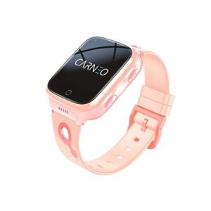 Carneo GuardKid+ 4G Platinum barva Pink 8588007861586