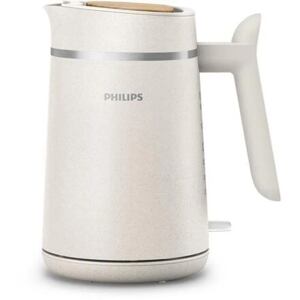 Philips HD9365/10 Eco Conscious Edition rychlovarná konvice, 2200 W, 1.7 l, automatické vypnutí, bíl HD9365/10