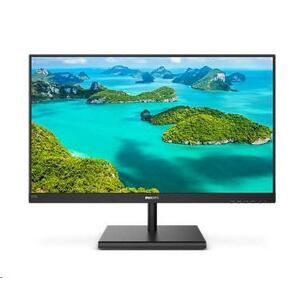 Philips MT IPS LED 27" 275E1S/00 - IPS panel, 2560x1440, D-Sub, HDMI, DP, 275E1S/00