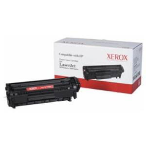 Xerox alternativní toner 92274A, black, 3000 str., pro HP LaserJet 4L, 4ML, 4P, 4MP 003R94299; 003R94299