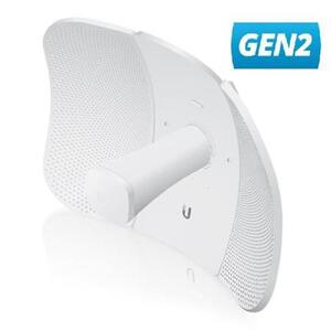 Ubiquiti LBE-5AC-Gen2 - LiteBeam 5AC Generation 2; LBE-5AC-Gen2