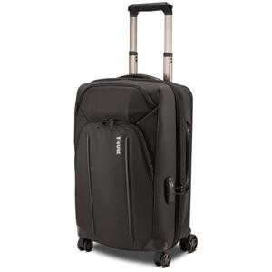 Thule Crossover 2 Carry On Spinner C2S22 - černý; TL-C2S22K