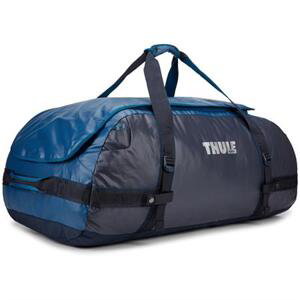 Thule cestovní taška Chasm XL 130 L TDSD205P - modrá; TL-TDSD205P