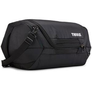 Thule Subterra cestovní taška 60 l TSWD360K - černá; TL-TSWD360K