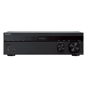 Sony STR-DH190; STRDH190.CEL