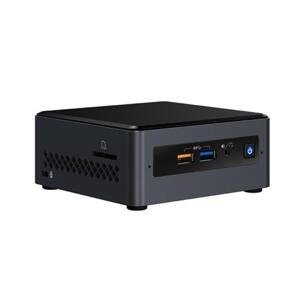 Intel NUC Kit 7CJYHN2 Celeron/USB3/HDMI/WIFI/2,5" bez kabelu; BOXNUC7CJYHN