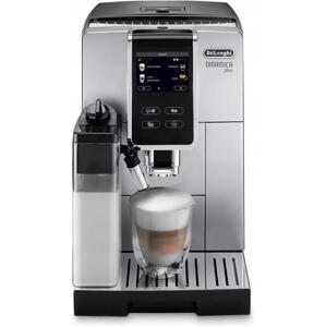 VYSTAVENO - DéLonghi Dinamica Plus ECAM 370.70 SB - plnoautomatické espresso  ; ECAM 370.70 SB