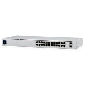 Ubiquiti USW-24-POE UniFi 24Port GB switch,Poe,SFP; USW-24-POE