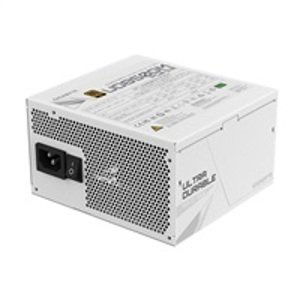 Gigabyte zdroj UD850GM PG5, 850W, 80+ Gold, 120mm fan, bílá; GP-UD850GM PG5W