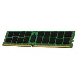 Kingston 16GB DDR4-3200MHz Reg ECC DR pro Dell; KTD-PE432D8P/16G