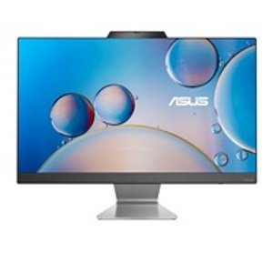 Asus PC AiO ExpertCenter E3 (E3402WBAK-BA071XA),i3-1215U, 23,8" 1920 x 1080, 8GB,512GB SSD,Intel UHD,W11 Pro EDU,Black; E3402WBAK-BA071XA