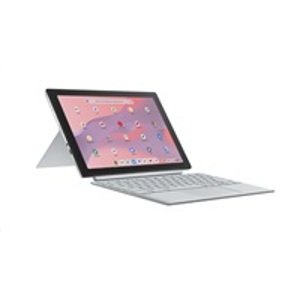 Asus NTB ChromeBook CM3 (CM3001DM2A-R70089),MediaTek 520,10,5" 1920×1200,8GB,128GB eMMC,ARM Mali-G52,ChromeOS,Silver; CM3001DM2A-R70089