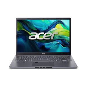 Acer Aspire 1 (A14-51M-59K1) Core 5 120U 16GB 512GB SSD 14" WUXGA Win11 Home šedá; NX.KRWEC.003
