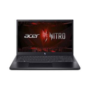 Acer Nitro V 15 (ANV15-51-572R) i5-13420H 16GB 1TB SSD 15,6" GF4060 Win11 Home černá; NH.QQEEC.001