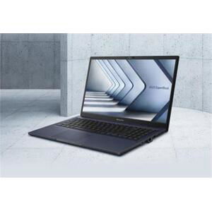 Asus ExpertBook B1 N100 8GB 256GB SSD 15,6" FHD IPS 2yr Pick up & Return W11P EDU Černá; B1502CGA-NJ0357XA