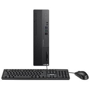 Asus ExpertCenter D7 SFF D700SE i3-13100 16GB 512GB SSD DVD writer 8X 300W 3yr Pick up & Return Bez OS Černá; D700SEES-3131000240