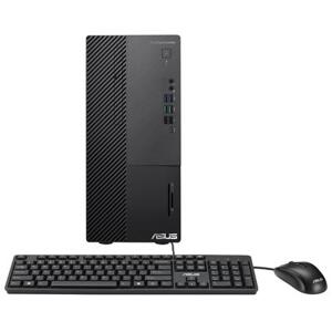 Asus ExpertCenter D7 Mini Tower D700ME i5-13400 16GB 512GB SSD DVD writer 8X 300W 3yr Pick up & Return Win11 Pro Černá; D700ME-513400130X