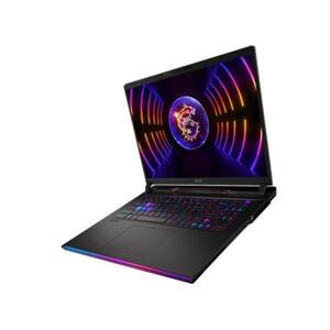 MSI Raider GE78 HX 14VIG-821CZ i9-14900HX 32GB 2TB SSD RTX 4090, 16GB 17"QHD+ IPS Win11 Home černá; 9S7-17S151-821