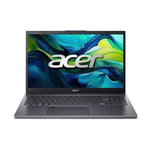 Acer Aspire 15 A15-51M-78AC 7-150U 15,6 QHD 32GB 1TB SSD Iris Xe W11H Gray 2R; NX.KSAEC.002