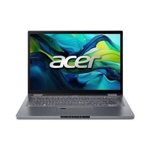 Acer Aspire Spin 14 ASP14-51MTN-32HY 3-100U 14 WUXGA T 16GB 512GB SSD UHD W11H Gray 2R; NX.KRUEC.006