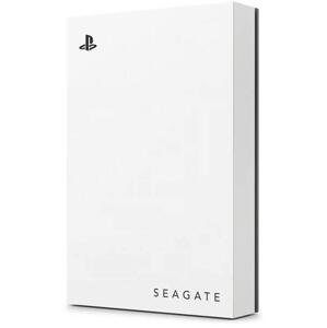Seagate Game Drive 5TB HDD Externí 2.5" SATA Bílá 2R; STLV5000200