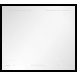 Concept indukční deska flexi IDV5660wh white; idv5660wh