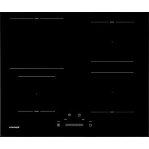 Concept indukční deska IDV4360; idv4360