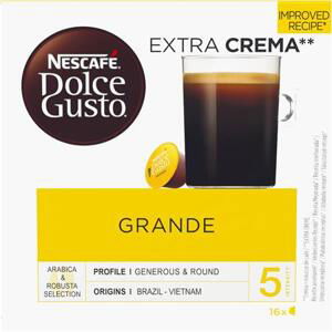 DOLCE GUSTO GRANDE KAPS. 16 KS NESCAFÉ; 41016932