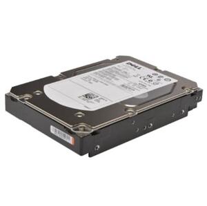 Dell/2TB/HDD/3.5"/SATA/7200 RPM/1R; 400-AUST