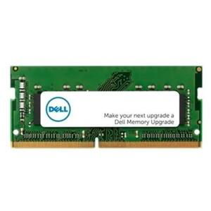 Dell Memory Upgrade - 16GB - 1RX8 DDR5 SODIMM 4800MHz; AB949334