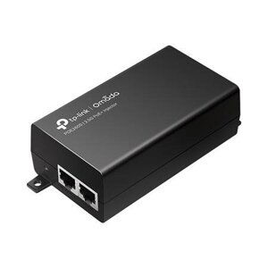 TP-Link POE260S Omada 2.5G PoE+ Injector Adapter; POE260S