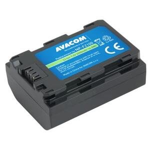AVACOM baterie - Sony NP-FZ100 Li-Ion 7.2V 2250mAh 16.2Wh; DISO-FZ10-B2250