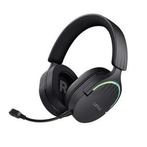 Trust Gaming GXT 491 Fayzo/7.1/Jack/Drát/BT-USB/Bezdrát/Černá; 24901