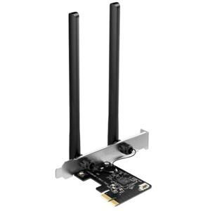 Mercusys MA30E PCI Express Adaptér, Bezdrátový WiFi5 a Bluetooth 5.0; MA30E