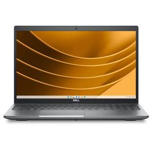 DELL Latitude 5550/ Ultra U7-165U/ 16GB/ 512GB SSD/ 15.6" FHD/ FPR/ W11Pro/ 3Y PS on-site; NM0VD