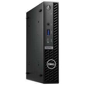 Dell OptiPlex Micro, TPM,i3 14100T,8GB,512GB SSD,65W,WLAN,Kb,Mouse,W11Pro,3YProSpt; XJJ9F