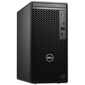 Dell OptiPlex MT, 180W,TPM,i5 14500,16GB,512GB SSD,Integrated,DVD RW,vPro,Kb,Mouse,W11Pro,3YProSpt; GN38G