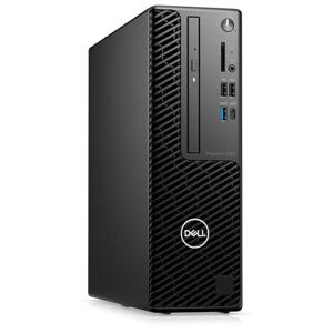 DELL Precision 3460 SFF/ i7-14700/ 16GB/ 512GB SSD/ Intel UHD/ DVDRW/ W11Pro/ vPro/ 3Y PS on-site; 7KNG4