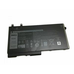 Dell Baterie 3-cell 51W/HR LI-ON pro Latitude 5400, 5401, 5500, 5501, Precision M3540, 3541, 3550; 451-BCQZ