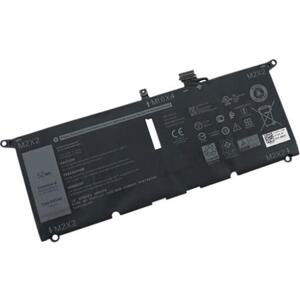Dell Baterie 4-cell 52W/HR LI-ON pro XPS 9370; 451-BCDX
