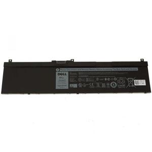 Dell Baterie 6-cell 97W/HR LI-ION pro Precision 7530, 7540, 7730, 7740; 451-BCFS