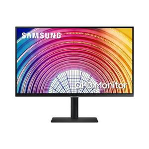 Samsung/LS27A600NWUXEN/27"/IPS/QHD/75Hz/5ms/Black/3R; LS27A600NAUXEN