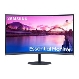 Samsung/LS32C390EAUXEN/32"/VA/FHD/75Hz/4ms/Black/2R; LS32C390EAUXEN